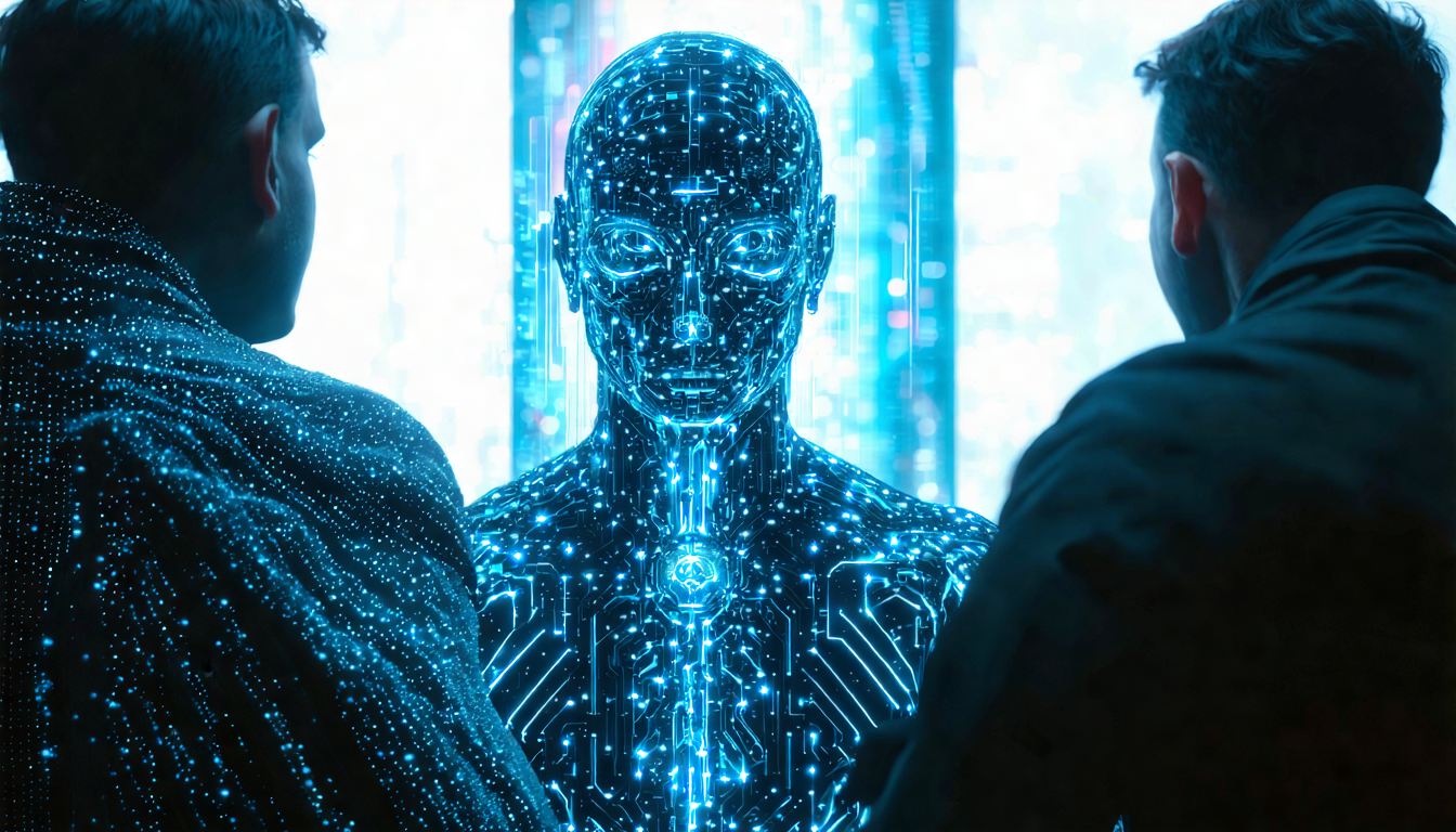 Ethik und künstliche Intelligenz: Wo liegen die Grenzen?